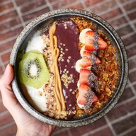 เมนูของร้าน Bentwood