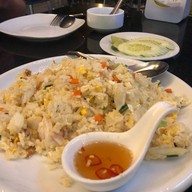 เมนูของร้าน Cafe del mar บางแสน