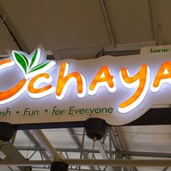 เมนู Ochaya บิ๊กซี สระแก้ว