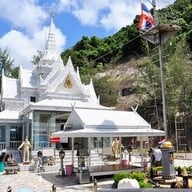 บรรยากาศ ศาลเสด็จกรมหลวงชุมพรเขตอุดมศักดิ์