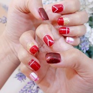 เมนูของร้าน L.E.B