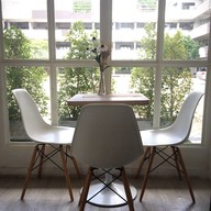 Bbao Bbao dessert boy เอกมัย