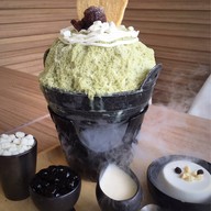 Bbao Bbao dessert boy เอกมัย