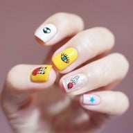 Nicenail Huaikhwang ห้วยขวาง