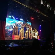 บรรยากาศ ตะวันแดง มหาซน เชียงใหม่
