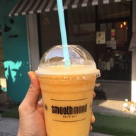 เมนูของร้าน Smoothmood Cafe'