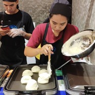 บรรยากาศ Eat The Street กรีนเวย์ ฟู๊ด สเตชั่น หาดใหญ่