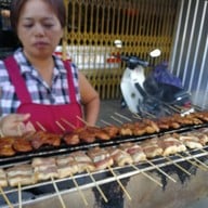 หมูปิ้งกะทิสดสูตรโบราณ พฤกษา3