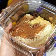 เมนูของร้าน Eat The Street กรีนเวย์ ฟู๊ด สเตชั่น หาดใหญ่
