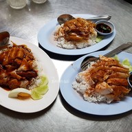 เมนูของร้าน ปฐมโภชนา