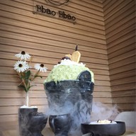 Bbao Bbao dessert boy เอกมัย