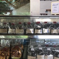 เมนูของร้าน The Sun House Coffee