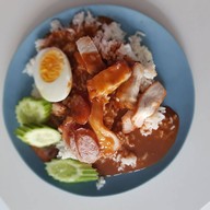 บะหมี่สมพงษ์ สะพานใหม่ (เจ้าเก่า)