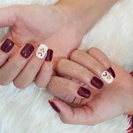 เมนูของร้าน L.E.B