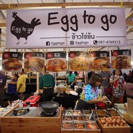 Egg To Go