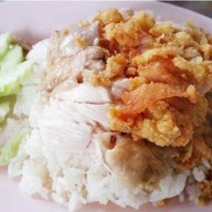 ข้าวมันไก่ ซิ่ง