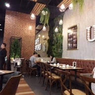 บรรยากาศ Food Universe Thai International Cuisine Food Universe