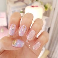 Butterfly Her Nails เดอะสตรีทรัชดา