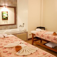 BaanSuan Massage เจริญนคร 55