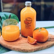 น้ำส้ม ORANGINAL สาขา Central World CentralWorld