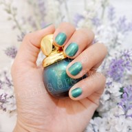 เมนูของร้าน L.E.B