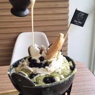 Bbao Bbao dessert boy เอกมัย