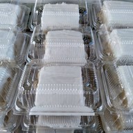 เมนูของร้าน ขนมตะโก้อุทัย