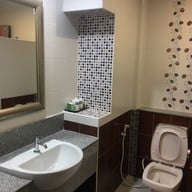 โรงแรมเดอะเซ็นทริส