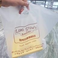 Lord Stow's Bakery & Cafe [Fast Track] the Venetian Macau