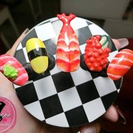 Saowapa Nails ร้านทำเล็บนนทบุรี