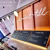 Please Don’t Tell Khaoyai