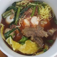 ร้านนิล ข้าวหมกไก่