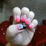 Saowapa Nails ร้านทำเล็บนนทบุรี