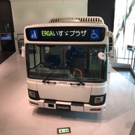Isuzu Plaza  いすゞプラザ
