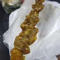 ร้านนิล ข้าวหมกไก่