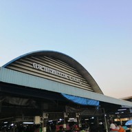ตลาดสดเทศบาล3 (รัษฎา)
