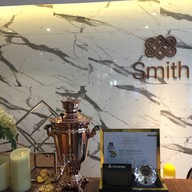 Smith Prive' Aesthetique