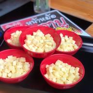 หน้าหม้อชาบู วังน้ำเขียว