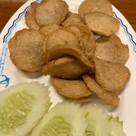 โจ๊กเปิดหม้อ ลาดหญ้า