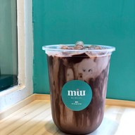 Miu Tea Bar & Cafe