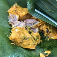 ปูดำ