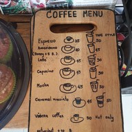 Hom doi Coffee สาขาท่ารั้ว สาขาท่ารั้ว