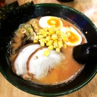 เมนูของร้าน Tomato Ramen Noodle MBK