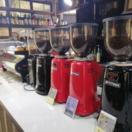 Specialty Coffee Collection เชียงใหม่