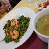 เมนูของร้าน Eat at Silom by Silom City Hotel (โรงแรมสีลม ซิตี้) บางรัก