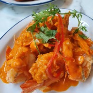 เมนูของร้าน Kang Pool Cafe