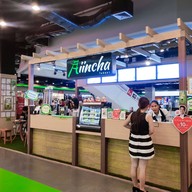 บรรยากาศ Aiincha Union Mall ลาดพร้าว