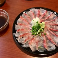 เมนูของร้าน Anego