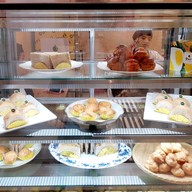 Duri Durian (The Market)