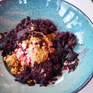 Lava Restaurant  Iceland